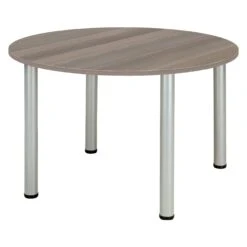 Commerce II Round Meeting Tables
