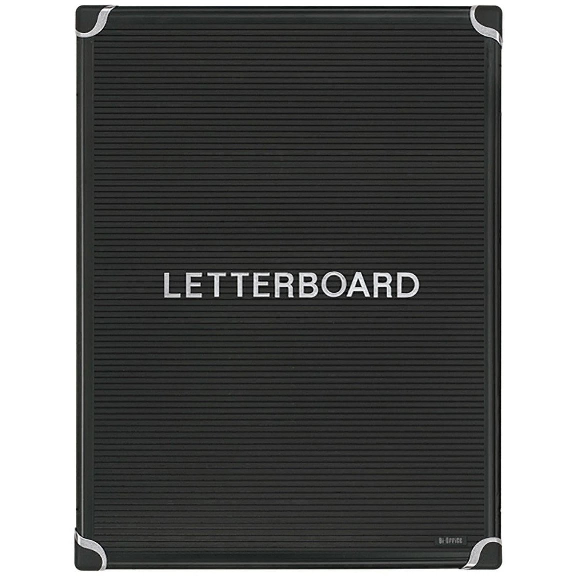 Bi-Office Letter Boards