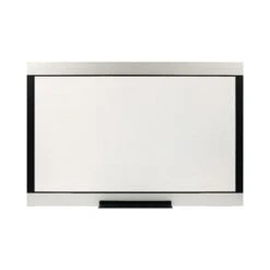 Bi-Office Expression Vitreous Enamel Projection Whiteboard
