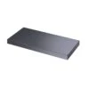 Braemar Pro Tambour Steel Shelves
