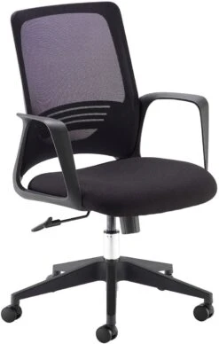 Raven Mesh Office Chair