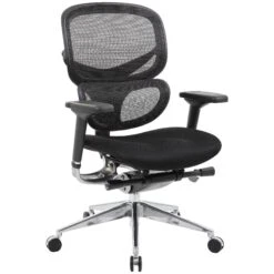 InSync 24 Hour Mesh Office Chair With Airmesh Seat