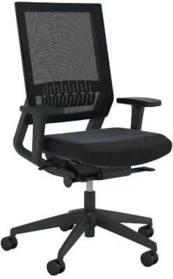 Impulse Too Mesh Back Office Chair