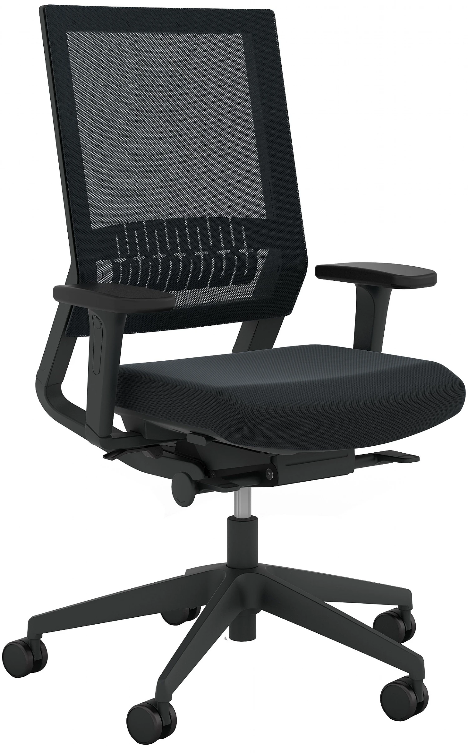 Impulse Too Mesh Back Office Chair