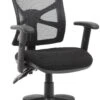 Comfort Ergo 2-Lever Mesh Operator Chairs