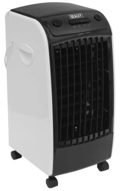 Sealey 4L Air Cooler/Purifier/Humidifier