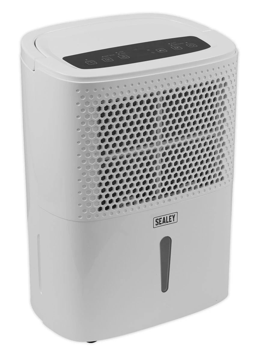 Sealey 10L Dehumidifier