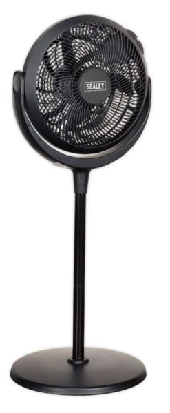 Sealey 230V Desk/ Pedestal Fans