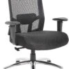 Venti Bariatric 35 Stone 24 Hour Mesh Office Chair