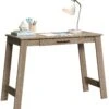 Cinnamon Laptop Desk Summer Oak