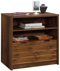 Stanton Open Combination Side Filer