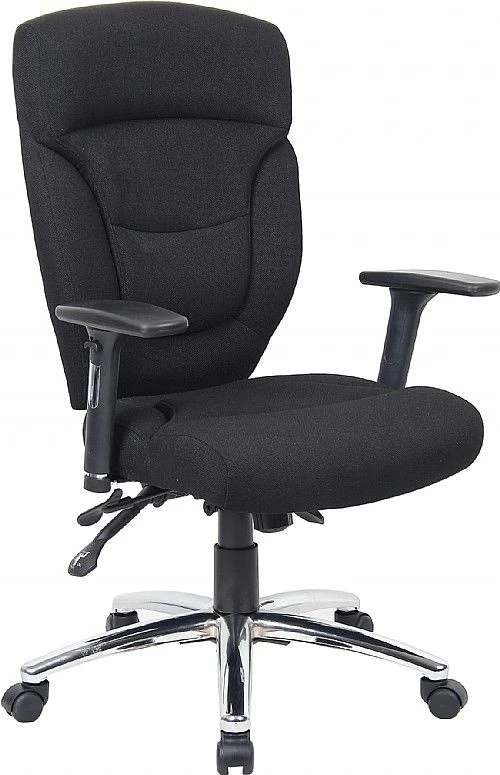 Galileo Fabric Manager Chair