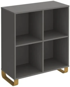 Ryto Alto Home Office Bookcase