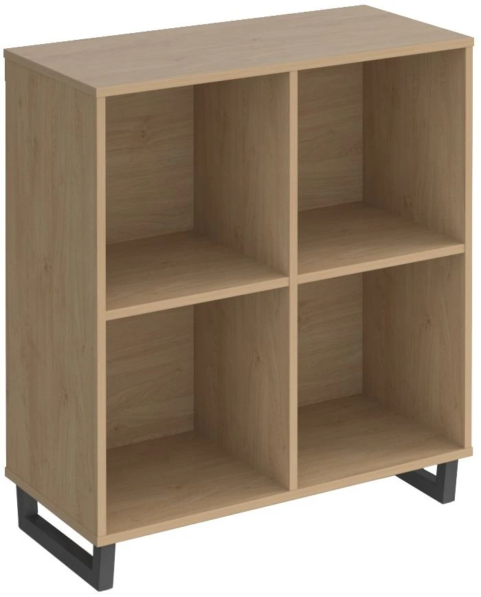 Solis Alto Home Office Bookcase