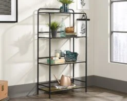 Chania Home Office Bookcase