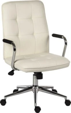 Piccolo Executive Leather Chair