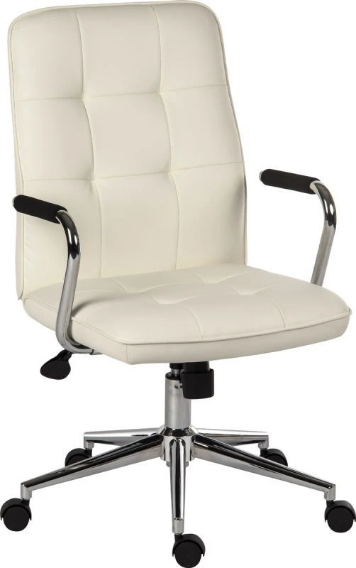 Piccolo Executive Leather Chair