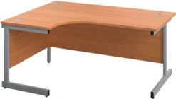 NEXT DAY Elements Ergonomic Desks