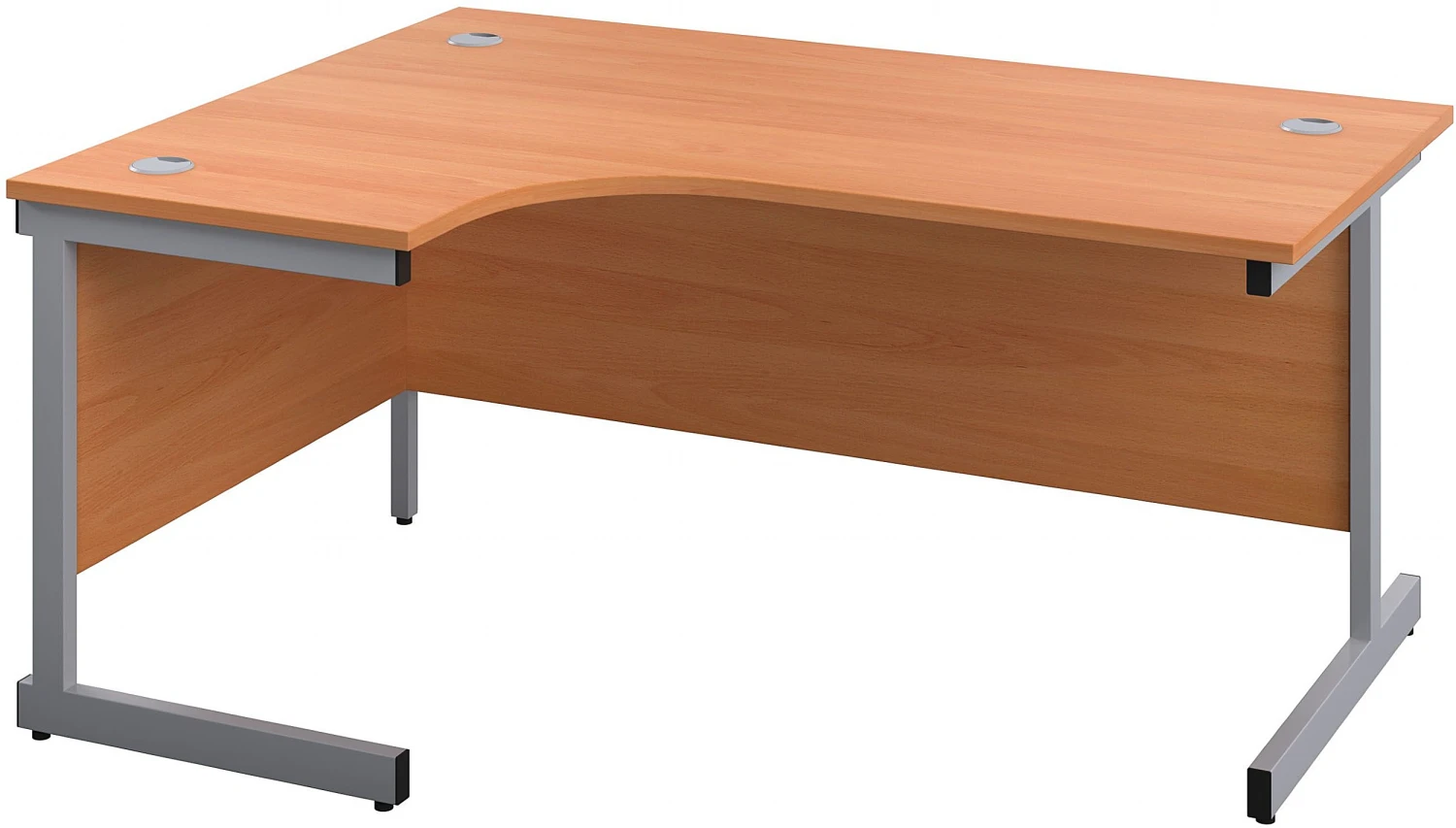 NEXT DAY Elements Ergonomic Desks