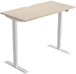 Starling Sit Stand Desk