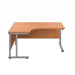NEXT DAY Commerce II Deluxe Ergonomic Desks