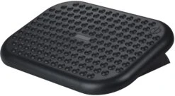 Karbon Height Adjustable Footrest