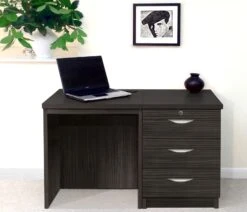Agency Kilo Home Office Desk