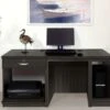 Agency Giga Home Office Desk