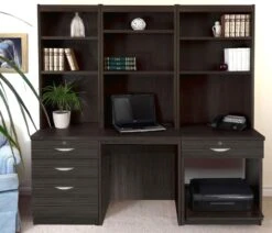 Agency Intra Home Office Unit