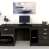 Agency Maxi Home Office Unit