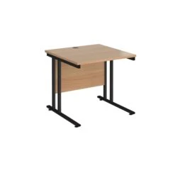 Stellar Compact Rectangular Desks